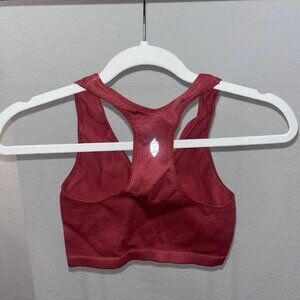 Free People Free Throw Crop Tank